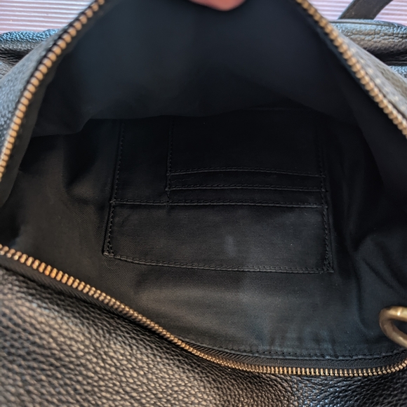 Fossil Convertible Bag - Picture 6 of 6